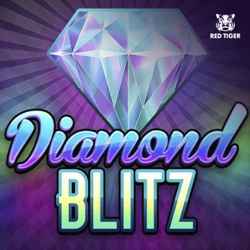 Redtiger : Diamond Blitz - SADABET138