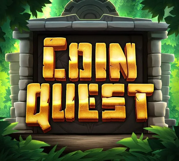 Slotmill : Coin Quest - SADABET138