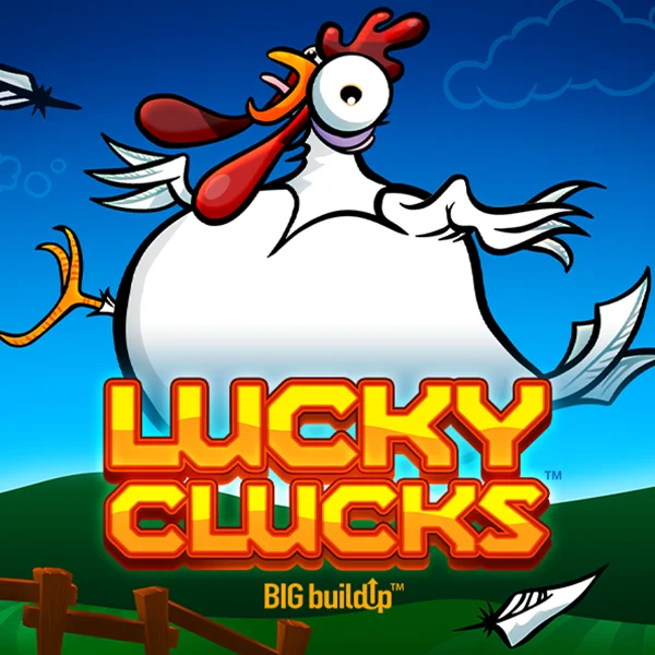 Lucky Clucks - SADABET138