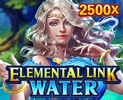 JDB : Elemental Link Water - SADABET138