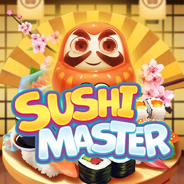 CosmoPlay : Sushi Master - SADABET138