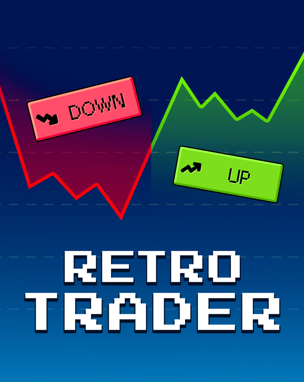 Retro Trader - SADABET138