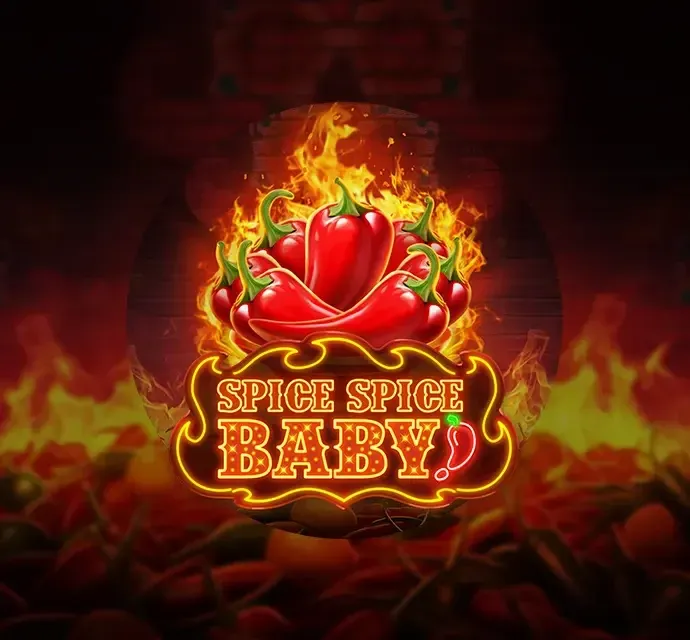 PlaynGo : Spice Spice Baby! - SADABET138