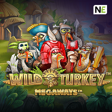 Wild Turkey - SADABET138