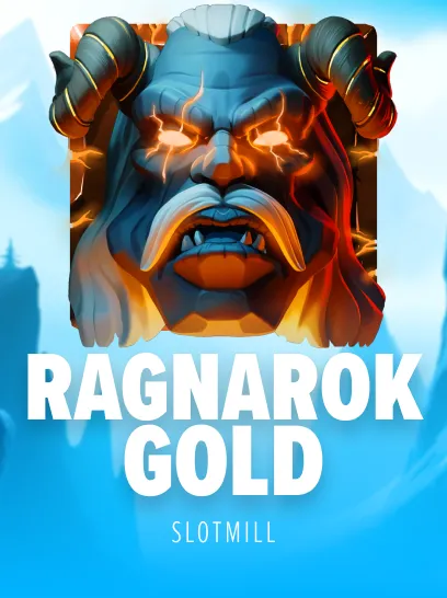 Slotmill : Ragnarok Gold - SADABET138