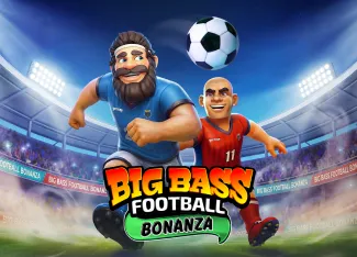 Pragmatic : Big Bass Football Bonanza - SADABET138