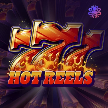 Octoplay : 777 Hot Reels - SADABET138