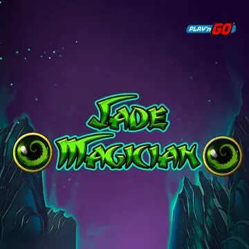 PlaynGo : Jade Magician - SADABET138