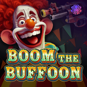 Octoplay : Boom The Buffoon - SADABET138