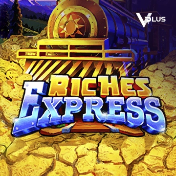 Riches Express - SADABET138