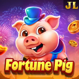 Jili : FortunePig - SADABET138