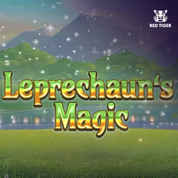 Redtiger : Leprechauns Magic - SADABET138