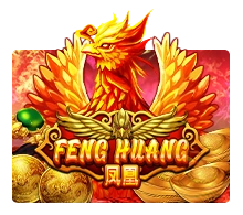 Joker123 : Feng Huang - SADABET138