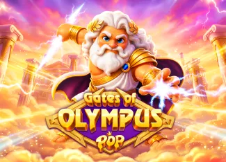 FatPanda : Gates of Olympus POP - SADABET138
