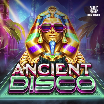 Redtiger : Ancient Disco - SADABET138