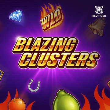Redtiger : Blazing Clusters - SADABET138
