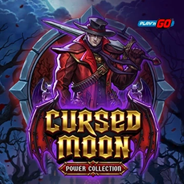 PlaynGo : Cursed Moon Power Collection - SADABET138