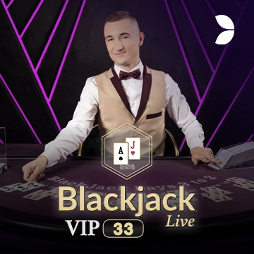 Blackjack VIP 33 - SADABET138