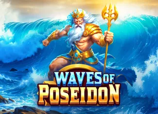 Waves of Poseidon - SADABET138