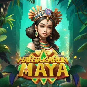 Besoft : Treasures of Maya - SADABET138