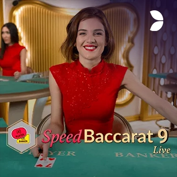 Speed Baccarat 9 - SADABET138