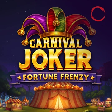 Slotmill : Carnival Joker - SADABET138