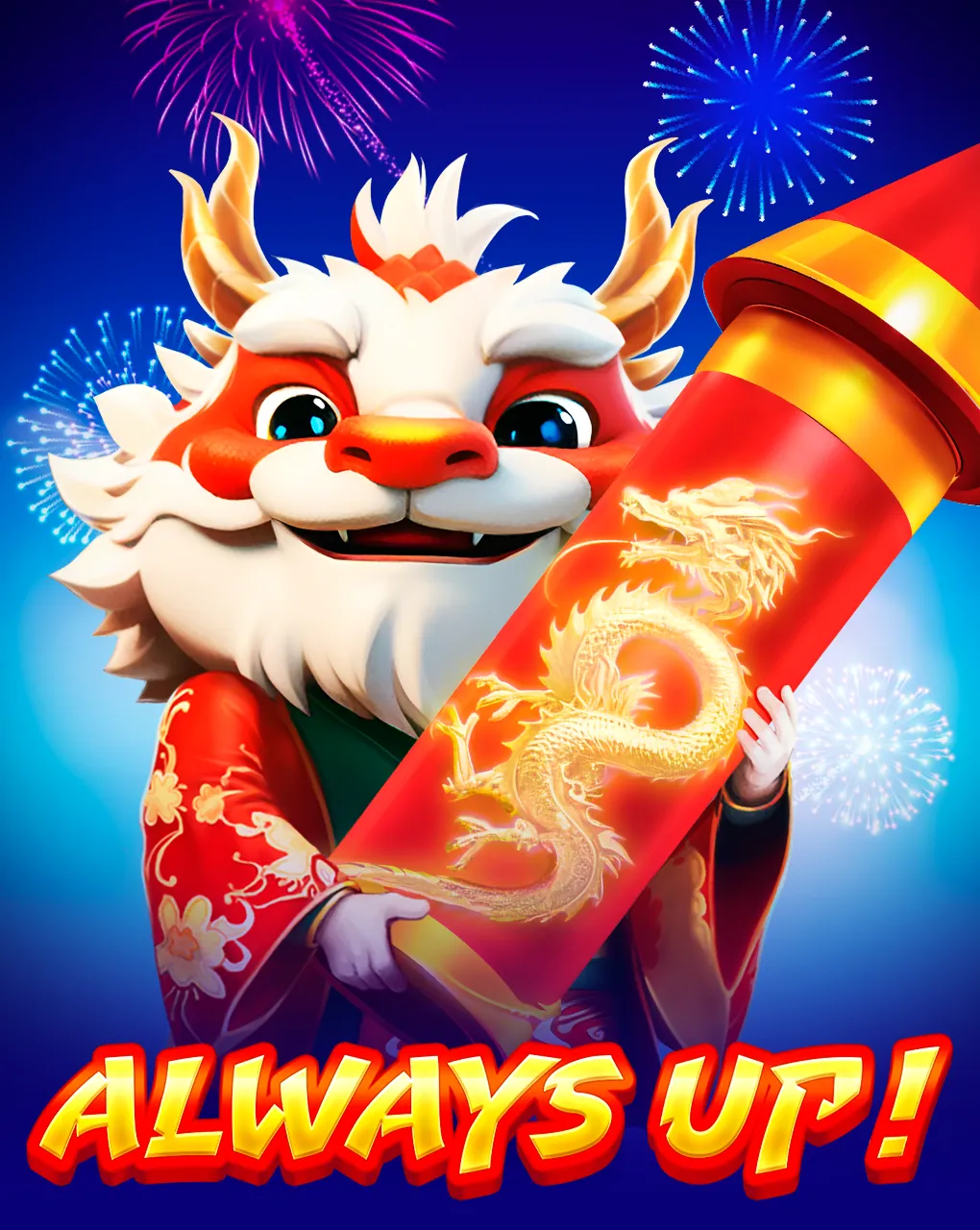 Bgaming : Always Up! - SADABET138