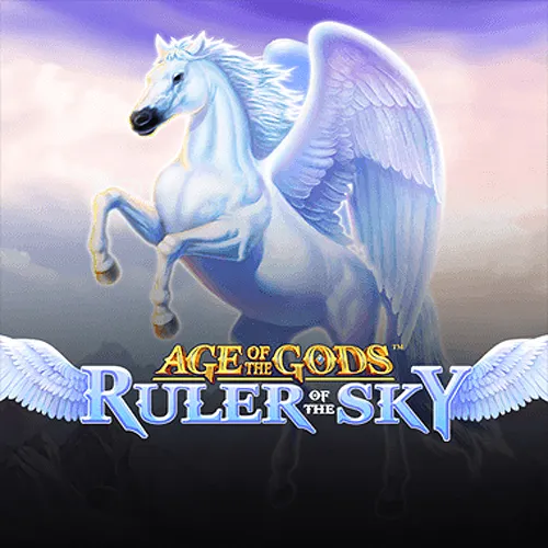 Age of the Gods: Ruler of the Sky™ - SADABET138