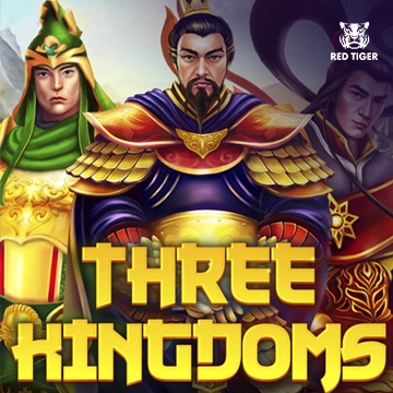 Redtiger : Three Kingdoms - SADABET138