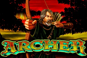 Archer - SADABET138