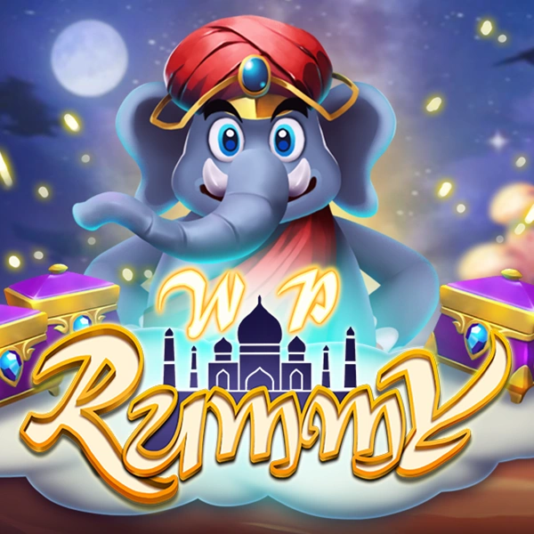 WP Rummy - SADABET138