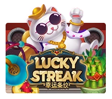 Joker123 : Lucky Streak - SADABET138
