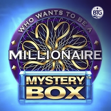 Bigtime : Millionaire Mystery Box - SADABET138