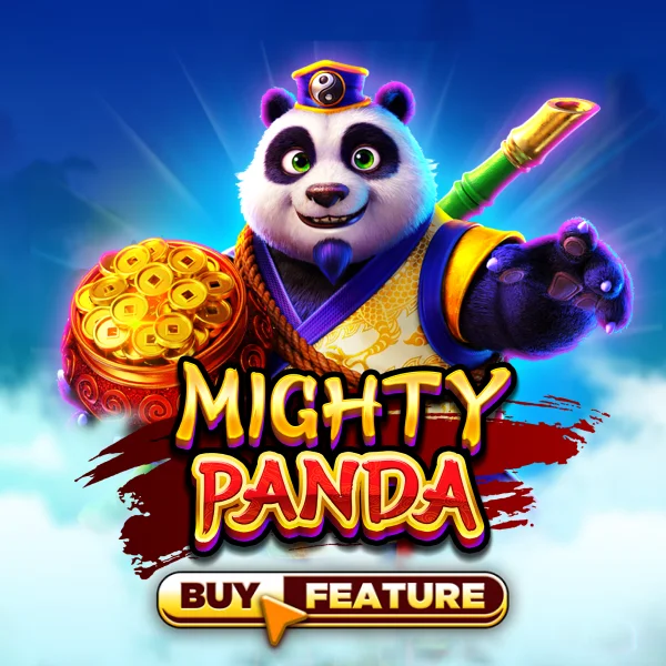 Mighty Panda - SADABET138