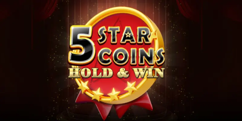 Octoplay : 5 Star Boost: Hold & Win - SADABET138