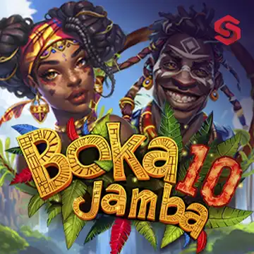 Boka Jamba 10 - SADABET138