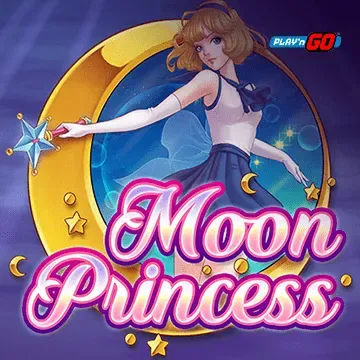 PlaynGo : Moon Princess - SADABET138
