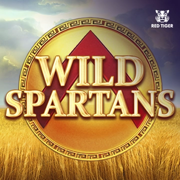 Redtiger : Wild Spartans - SADABET138
