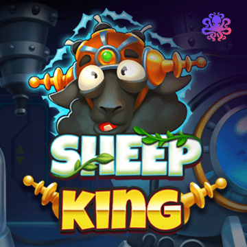 Octoplay : Sheep King - SADABET138
