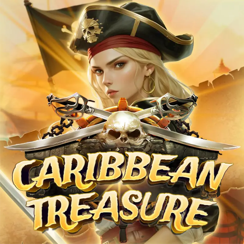 CosmoPlay : Caribbean Treasure - SADABET138