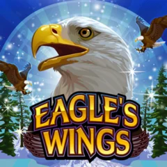 Eagles Wings - SADABET138