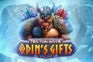 Ten Ton Ways Odins Gifts - SADABET138
